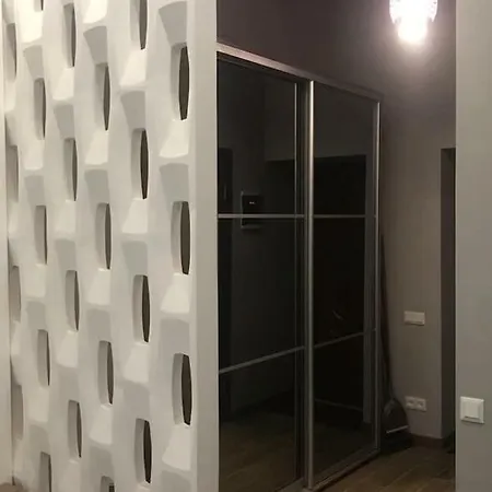 New Appartment-studio іn The Center Of Apartman