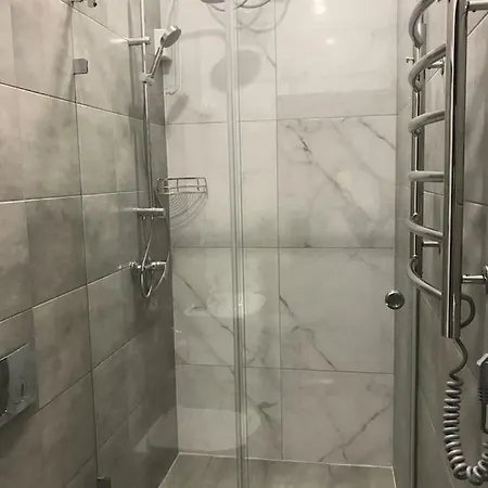 New Appartment-studio іn The Center Of *