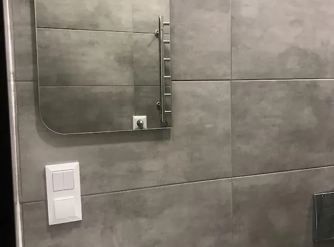 Apartmán New Appartment-studio іn The Center Of Lvov