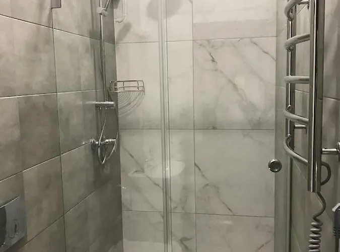 New Appartment-studio іn The Center Of *