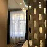 New Appartment-studio іn The Center Of *