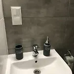 New Appartment-studio іn The Center Of * Lviv