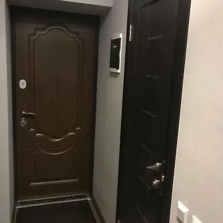 New Appartment-studio іn The Center Of Apartment *