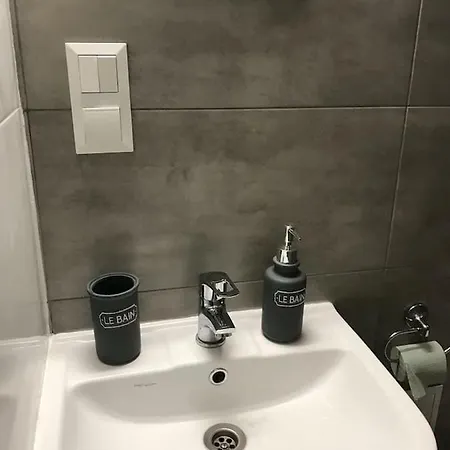 New Appartment-studio іn The Center Of * Львів