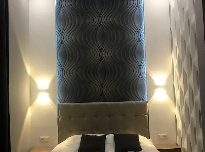 New Appartment-studio іn The Center Of Apartamento